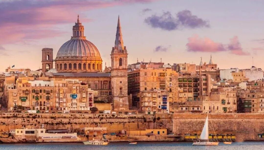 马耳他移民项目