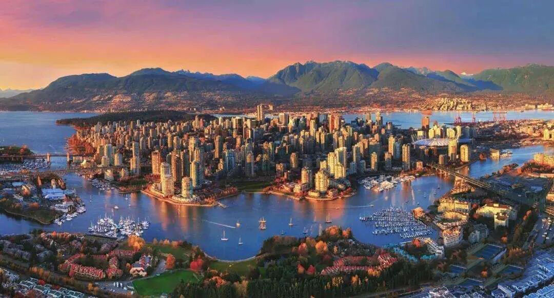 加拿大BC省移民