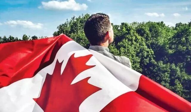 加拿大雇主担保移民