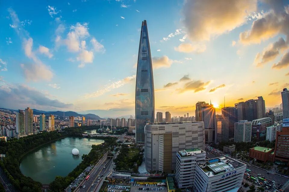 韩国存款移民