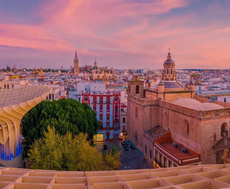 西班牙非盈利移民