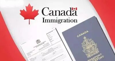 加拿大移民政策