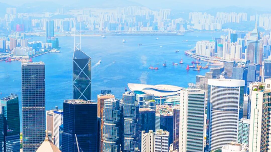 香港教育优势