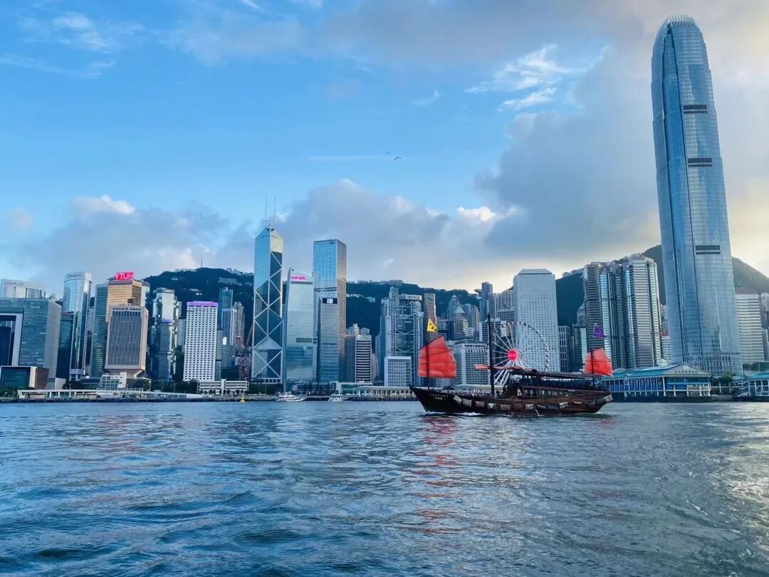 香港优才计划优势