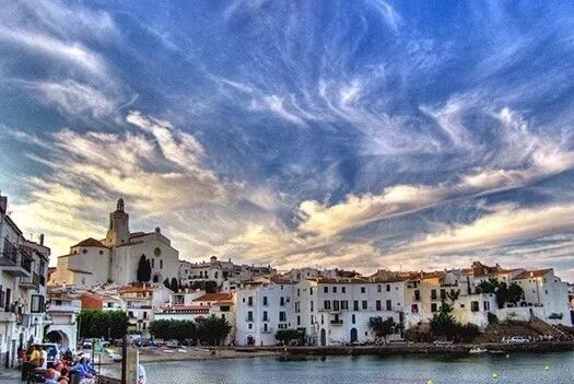 西班牙非盈利移民