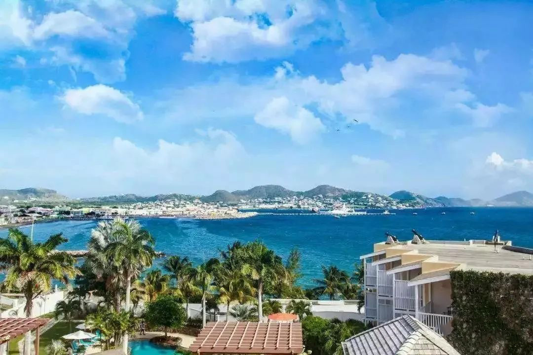 格林纳达护照解析