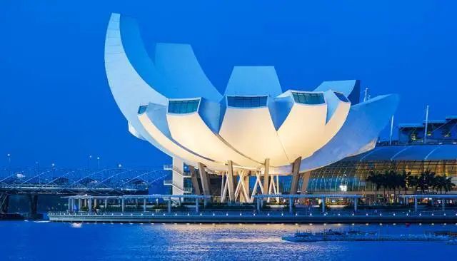 新加坡创业签证