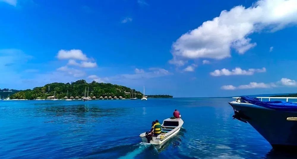 瓦努阿图护照用途