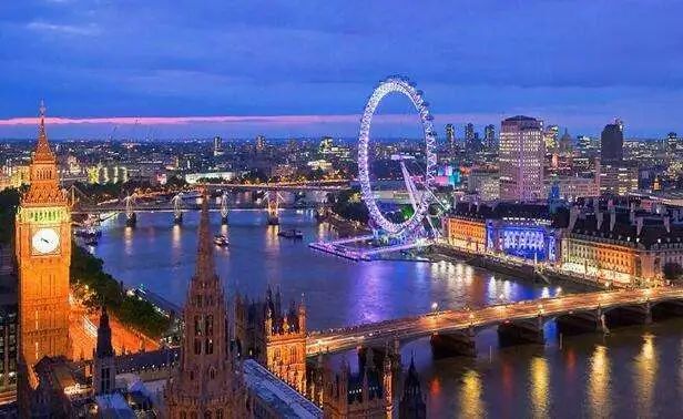 英国创新签证移民