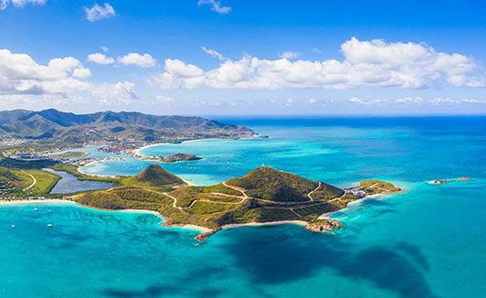 安提瓜护照免签国家