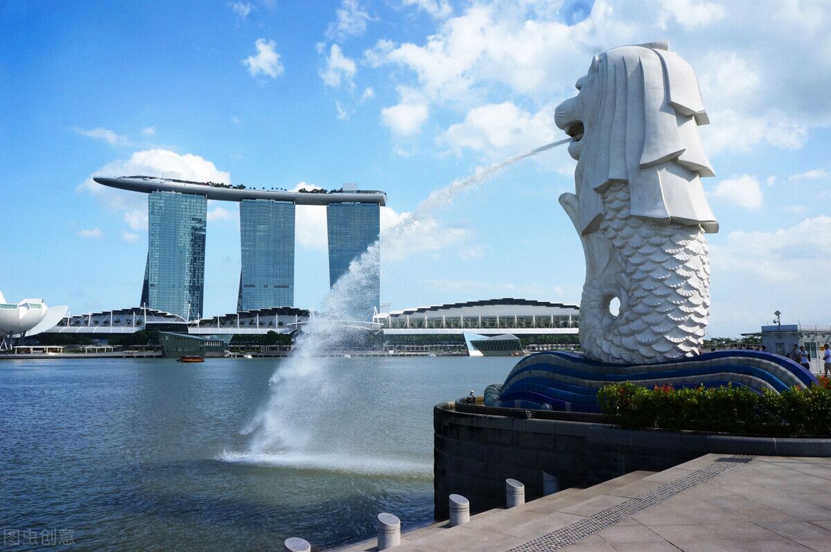 新加坡家族办公司移民