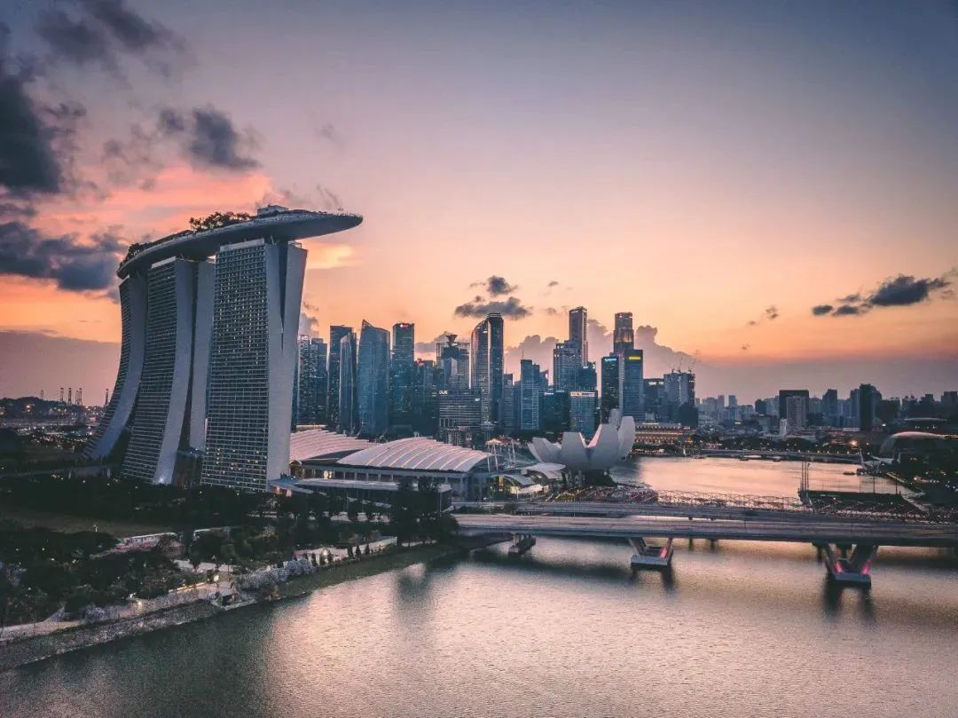 新加坡投资移民