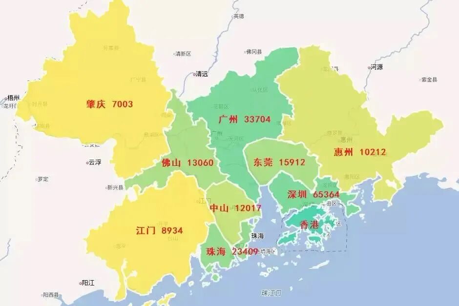 香港身份投资优势