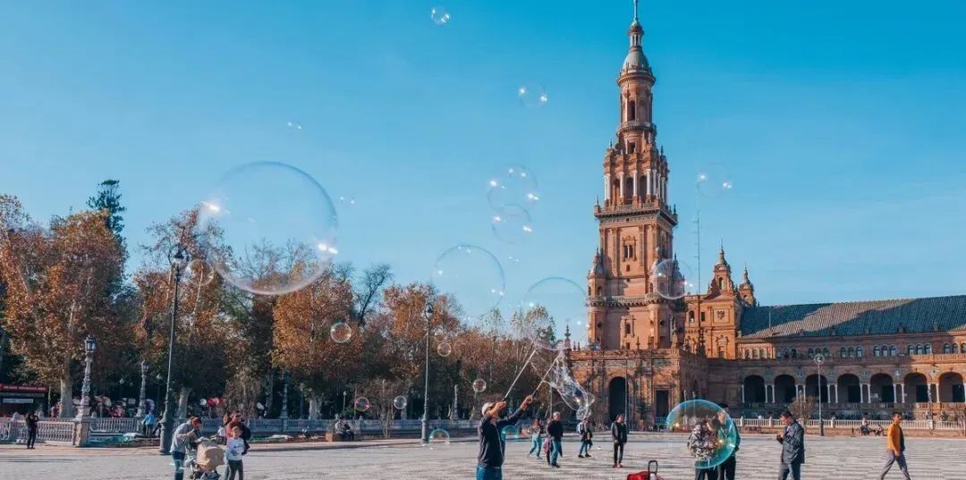 移民西班牙申请条件