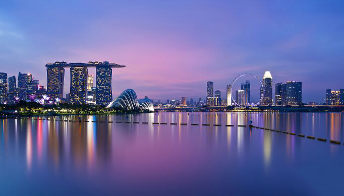 新加坡移民指南