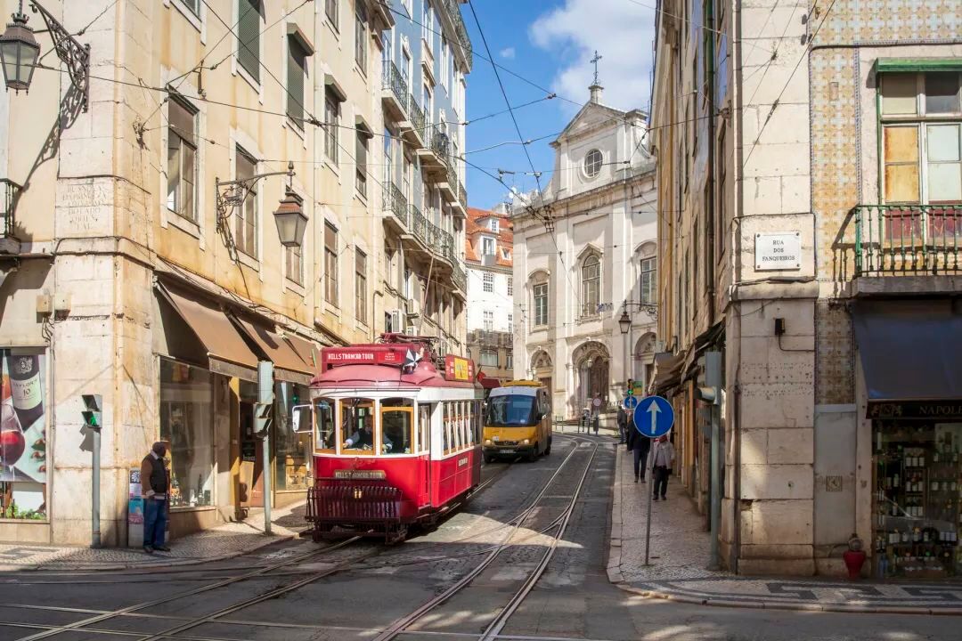 葡萄牙黄金居留计划