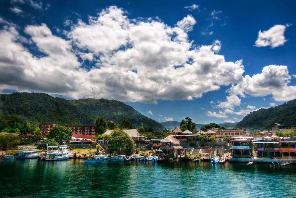 危地马拉护照优势