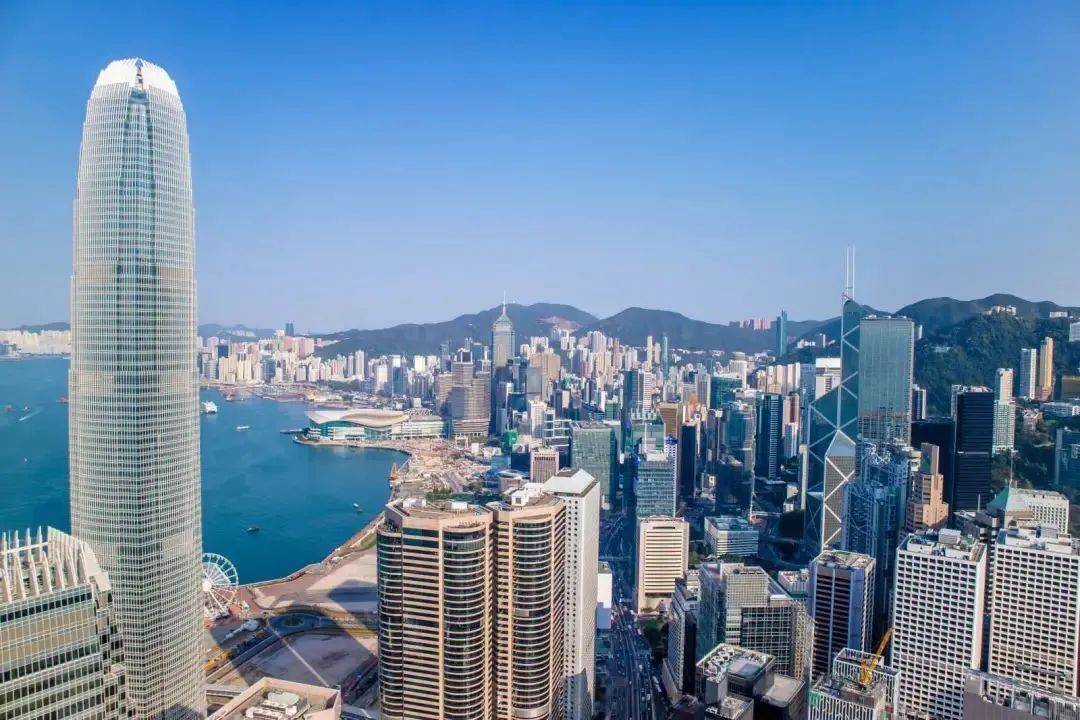 香港移民条件