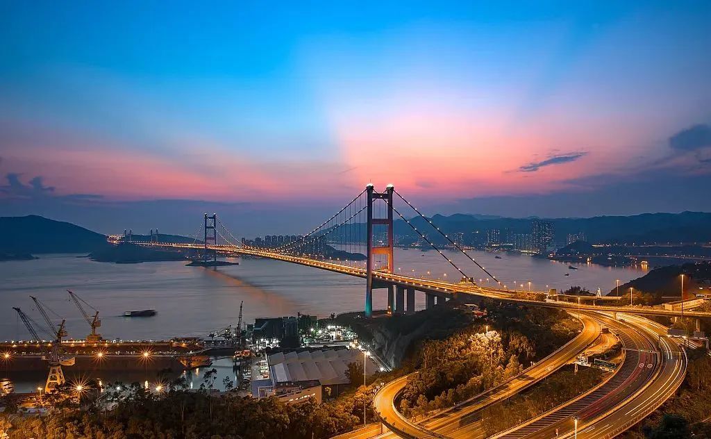 香港优才计划申请流程