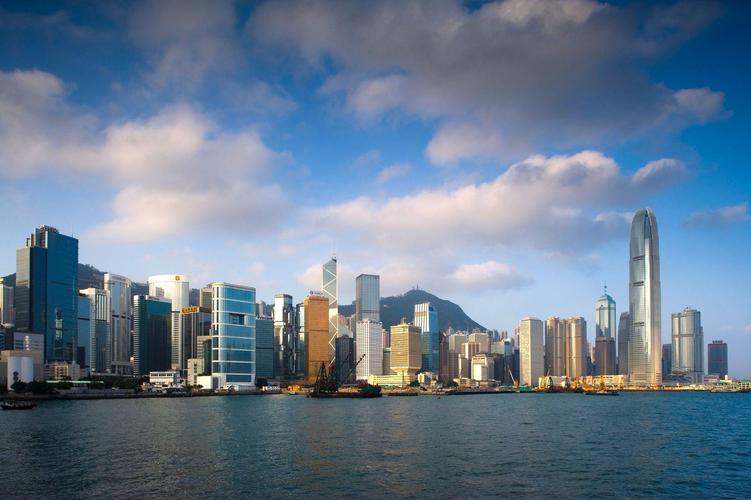 香港移民|2023年大陆移民香港十大优势，你不可以不知道
