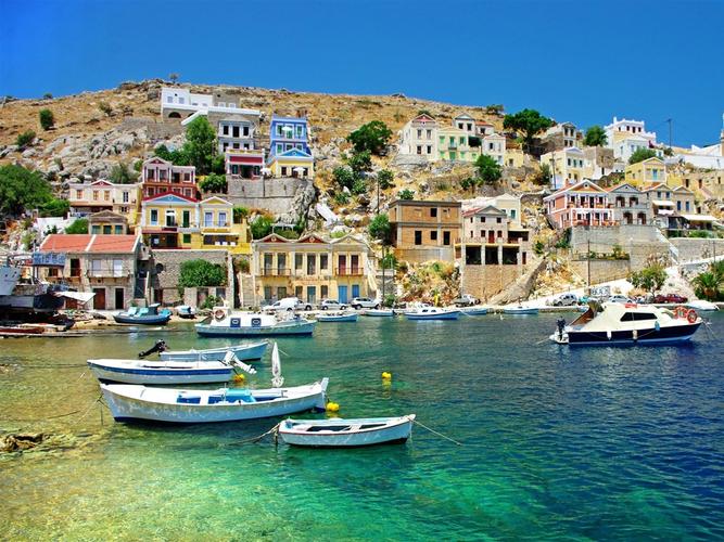 希腊移民丨最后一个月,5月1日起希腊移民将翻倍到50万欧!赶紧抓住末班车!