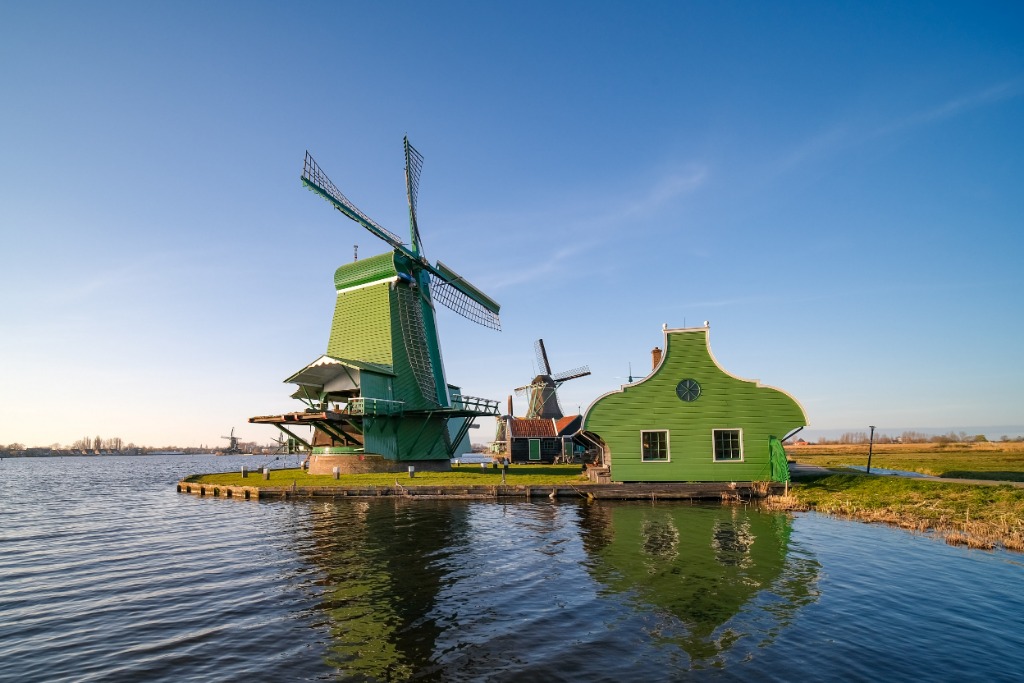 移民荷兰|荷兰移民三种常见工作签证，你适合哪种呢？
